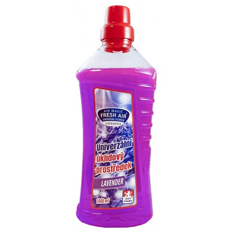 Fresh air univerzální prostředek lavender 1l