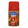 Osvěžovač vzduchu Fresh air 260 ml apple and cinnamon