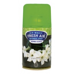 Osvěžovač vzduchu Fresh air 260 ml jasmíne