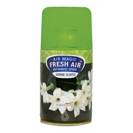 Osvěžovač vzduchu Fresh air 260 ml jasmíne