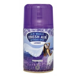 Osvěžovač vzduchu Fresh air 260 ml lavender