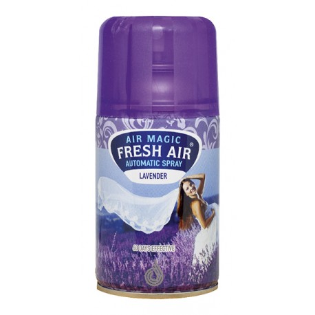 Osvěžovač vzduchu Fresh air 260 ml lavender