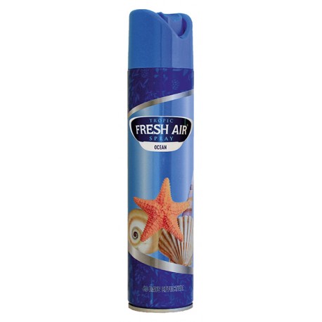 Osvěžovač vzduchu Fresh air 300 ml oceán