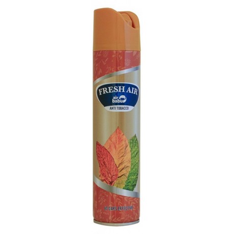 Osvěžovač vzduchu Fresh air 300 ml anti tobacco