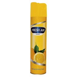 Osvěžovač vzduchu Fresh air 300 ml lemon