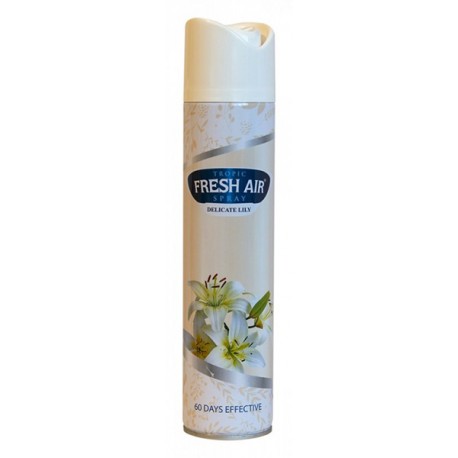 Osvěžovač vzduchu Fresh air 300 ml lily of the valley