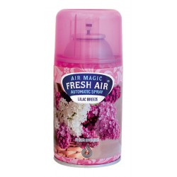 Osvěžovač vzduchu Fresh air 260 ml lilac