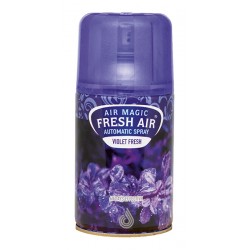 Osvěžovač vzduchu Fresh air 260 ml violet