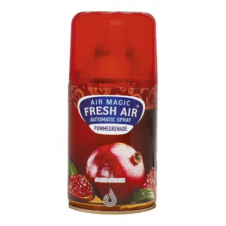 Osvěžovač vzduchu Fresh air 260 ml pomegranate