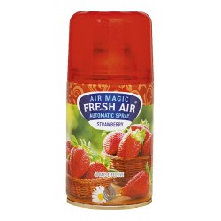 Osvěžovač vzduchu Fresh air 260 ml strawberies