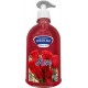 Fresh air tekuté mýdlo s dávkovačem 500 ml rose