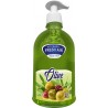 Fresh air tekuté mýdlo s dávkovačem 500 ml olive