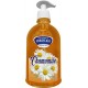 Fresh air tekuté mýdlo s dávkovačem 500 ml chamomile