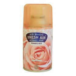 Osvěžovač vzduchu Fresh air 260 ml romantik rose