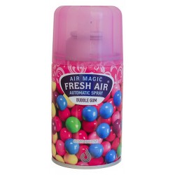 Osvěžovač vzduchu Fresh air 260 ml bubble gum