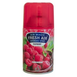 Osvěžovač vzduchu Fresh air 260 ml raspberry