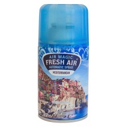 Osvěžovač vzduchu Fresh air 260 ml meditranean
