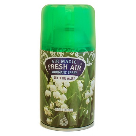 Osvěžovač vzduchu Fresh air 260 ml lily of the valley