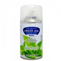 Osvěžovač vzduchu Fresh air 260ml PATCHOULI