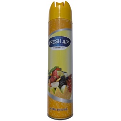 Osvěžovač vzduchu Fresh air 300 ml tutti frutti