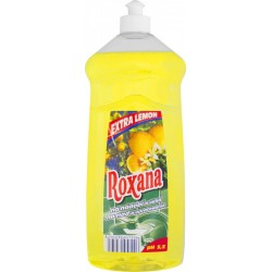 Roxana na nádobí 1 l lemon