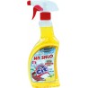 Cit čistič na sklo 500 ml citron