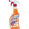 Cit čistič na sklo 500 ml pomeranč a mango
