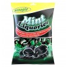Woogie mint liquere bonbóny 250g