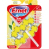 Ernet WC závěs Ultra Hygiene Lemon Garden 2x50g
