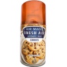 Osvěžovač vzduchu Fresh air 260ml Cookies