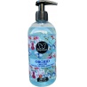 Papilion tekuté mýdlo s dávkovačem 500 ml Orchid