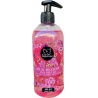 Papilion tekuté mýdlo s dávkovačem 500 ml Silk Bloom