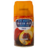 Osvěžovač vzduchu Fresh air 260 ml Peach