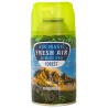 Osvěžovač vzduchu Fresh air 260 ml Forest