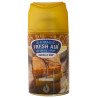 Osvěžovač vzduchu Fresh air 260 ml Marseille soap
