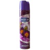 Osvěžovač vzduchu Fresh air 300 ml violet