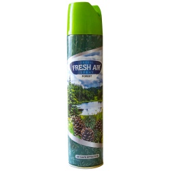 Osvěžovač vzduchu Fresh air 300 ml forest