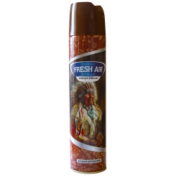Osvěžovač vzduchu Fresh air 300 ml indian dream