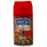 Osvěžovač vzduchu Fresh air 260 ml Bourbon
