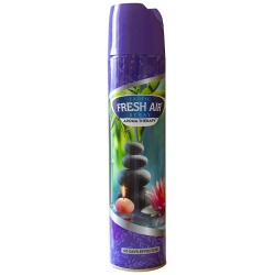 Osvěžovač vzduchu Fresh air 300 ml aroma therapy
