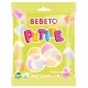 Bebeto marshmallow Petite 60g