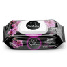 Papilion vlhčené ubrousky Aromatherapy 100 klip