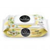 Papilion vlhčené ubrousky chamomile 100 klip