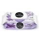 Papilion vlhčené ubrousky lavender 100 klip