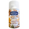 Osvěžovač vzduchu Fresh air 260ml vánoční cukroví