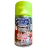 Osvěžovač vzduchu Fresh air 260ml vánoční stromek