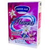 Prací prášek universal flowers 1 kg