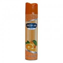 Osvěžovač vzduchu Fresh air 300 ml pomeranč