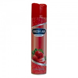 Osvěžovač vzduchu Fresh air 300 ml strawberry