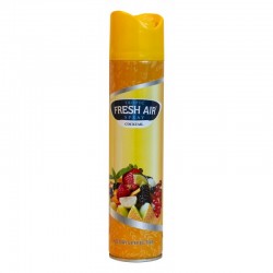 Osvěžovač vzduchu Fresh air 300 ml cocktail